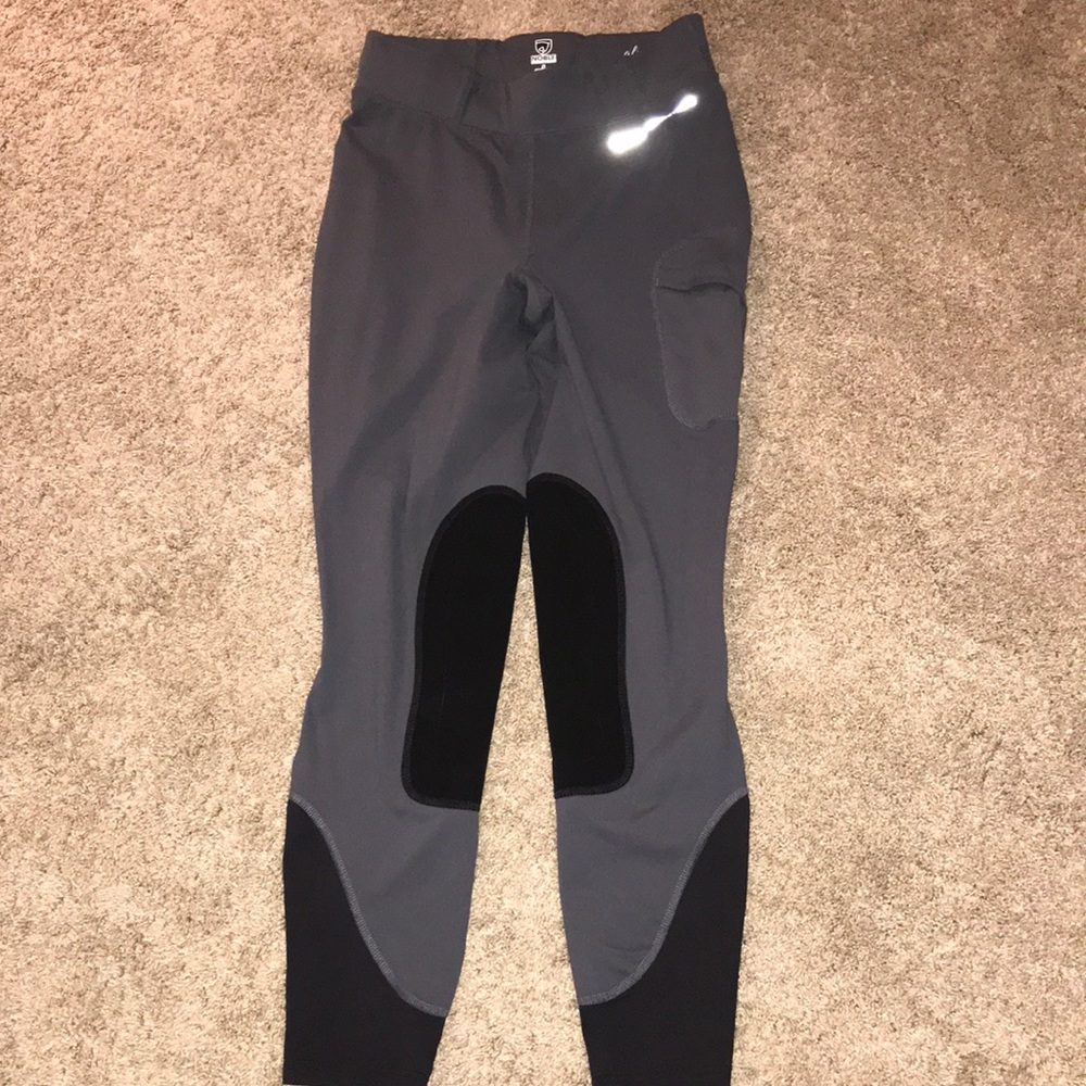 Noble Outfitters Balance Riding Tight